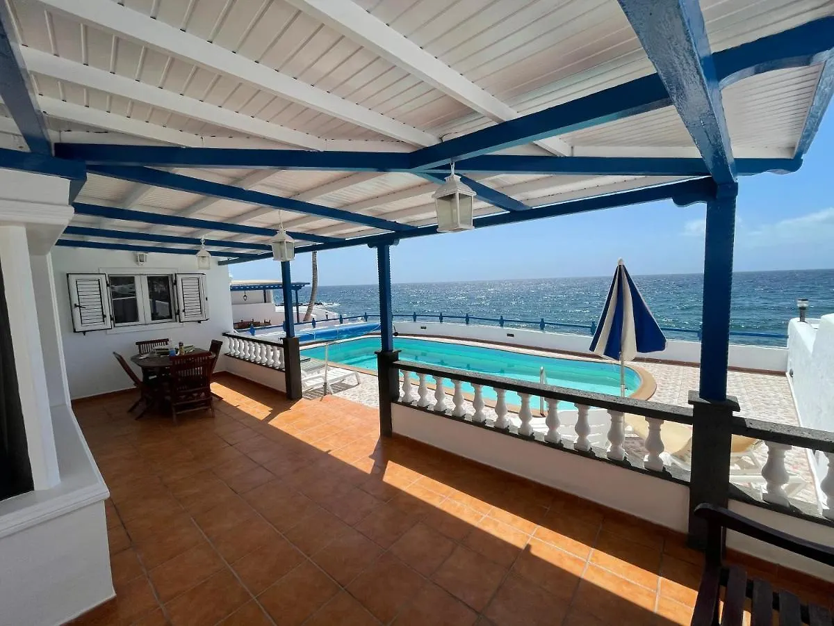 Villa Caleton Puerto del Carmen   Puerto del Carmen (Lanzarote)