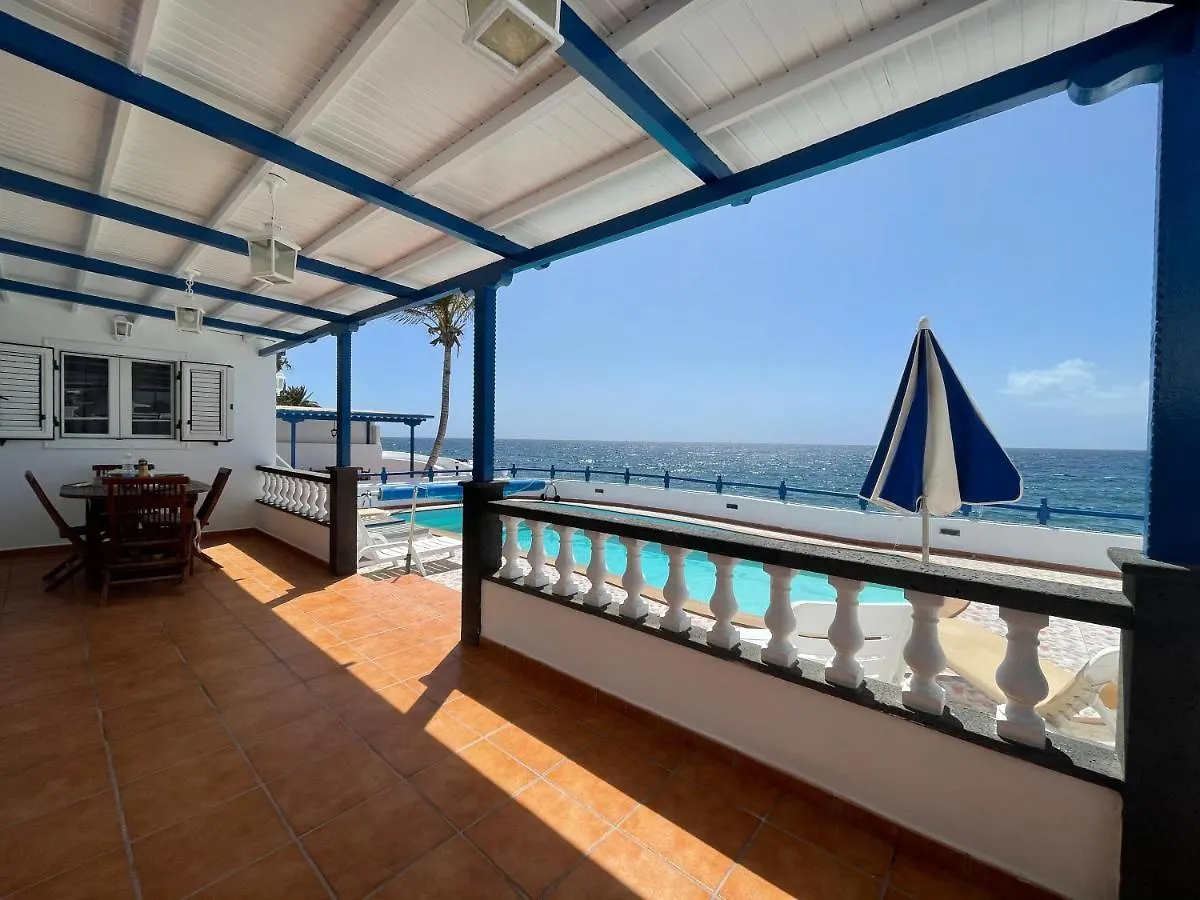 Villa Caleton Puerto del Carmen  Spain