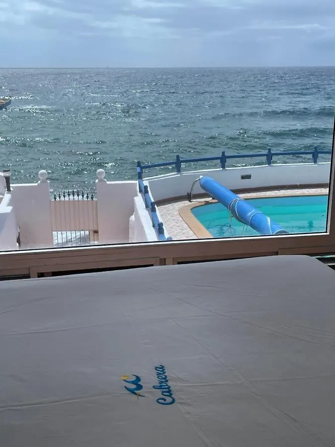 Villa Caleton Puerto del Carmen  Spain