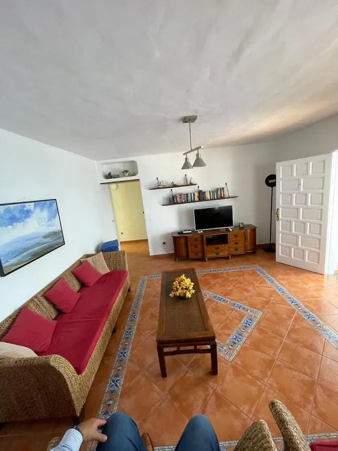 Villa Caleton Puerto del Carmen  Puerto del Carmen (Lanzarote)