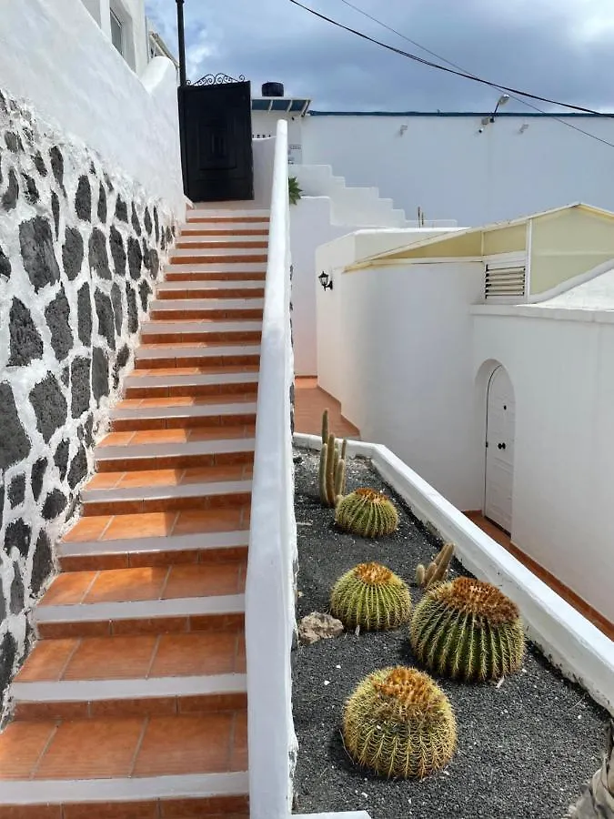 Villa Caleton Puerto del Carmen  0*, Puerto del Carmen (Lanzarote)