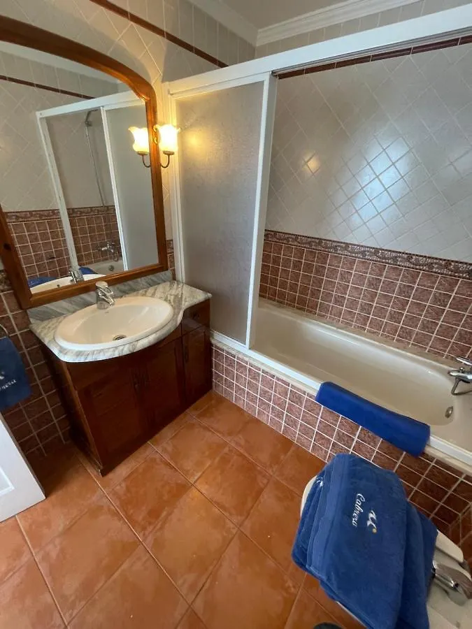 Villa Caleton Puerto del Carmen   Puerto del Carmen (Lanzarote)