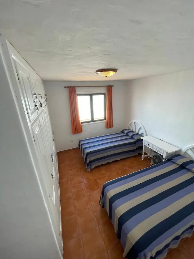 Villa Caleton Puerto del Carmen  Spain
