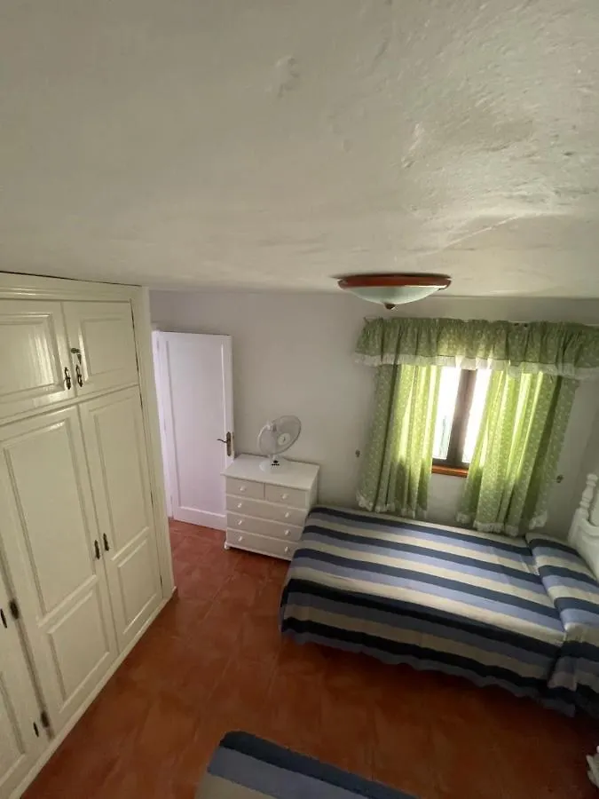 Villa Caleton Puerto del Carmen