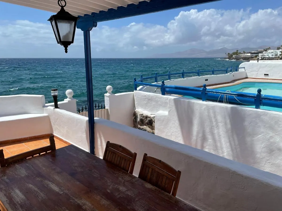 Villa Caleton Puerto del Carmen  Puerto del Carmen (Lanzarote)