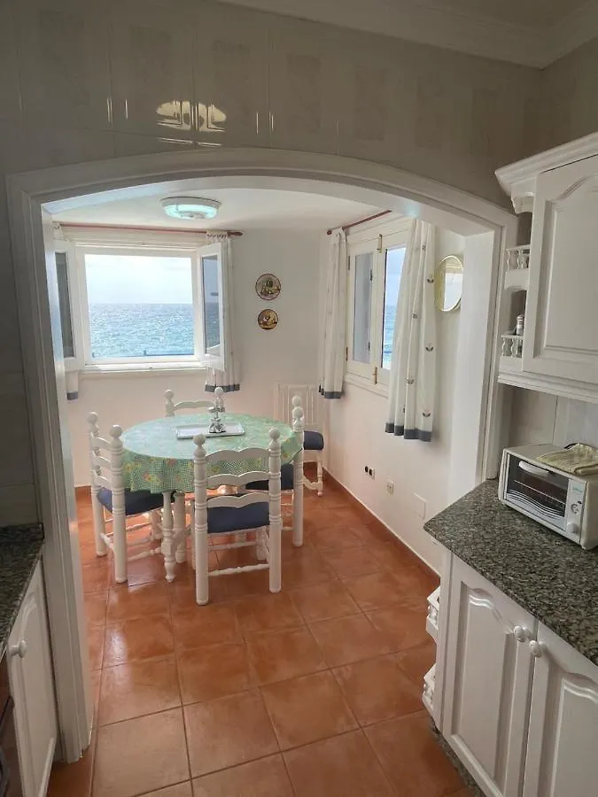 Villa Caleton Puerto del Carmen  0*, Puerto del Carmen (Lanzarote)