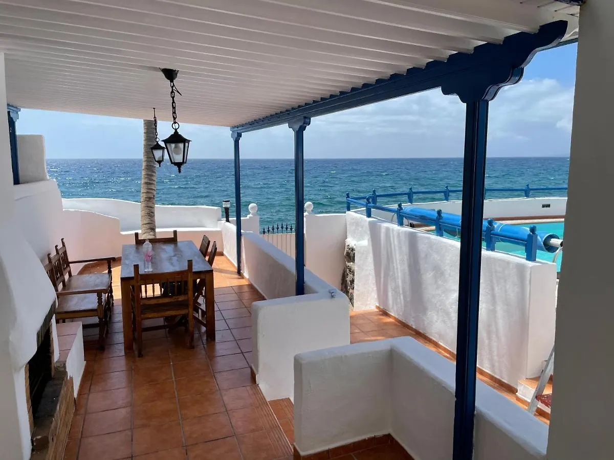 Villa Caleton Puerto del Carmen  0*, Puerto del Carmen (Lanzarote) Spain