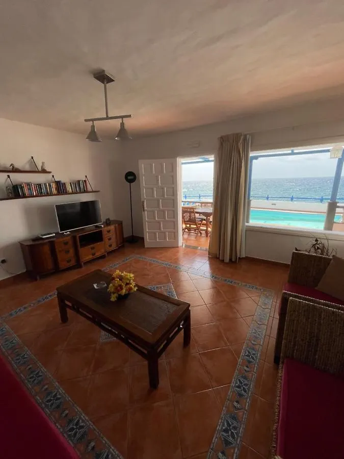 Villa Caleton Puerto del Carmen