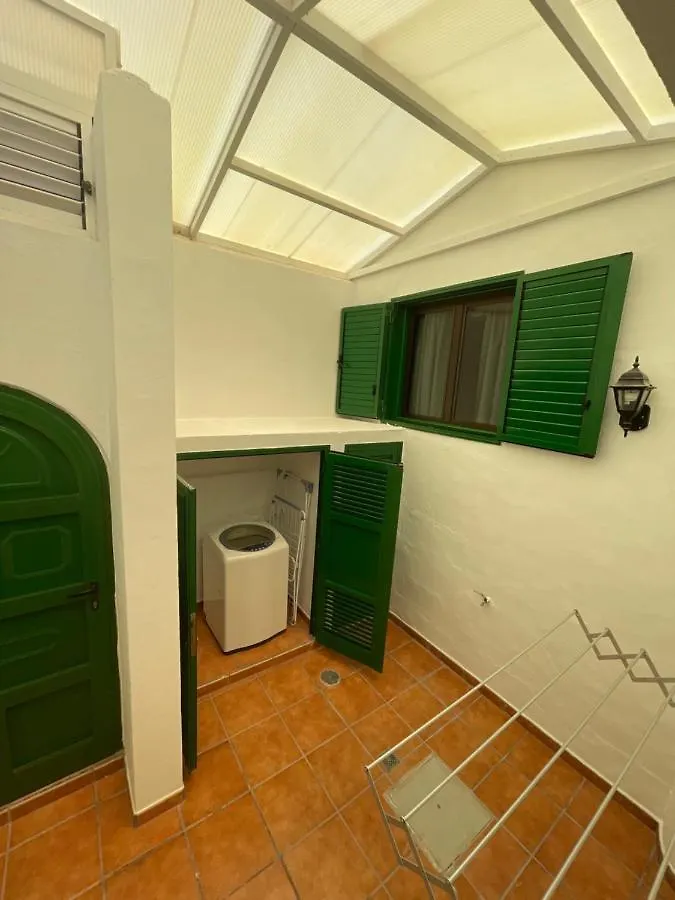 Villa Caleton Puerto del Carmen   Puerto del Carmen (Lanzarote)