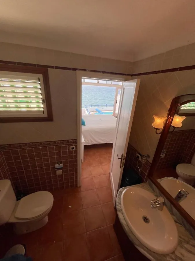 Villa Caleton Puerto del Carmen  Spain