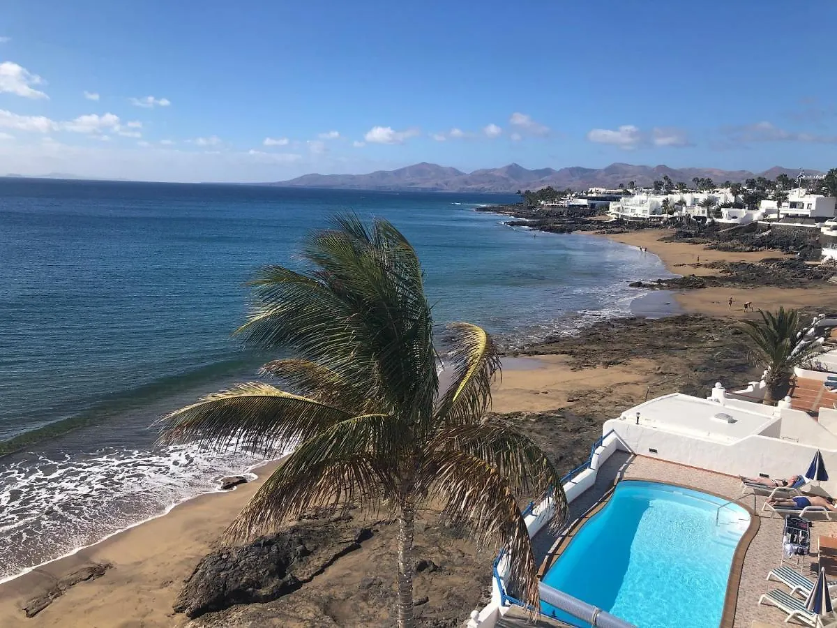 Villa Caleton Puerto del Carmen