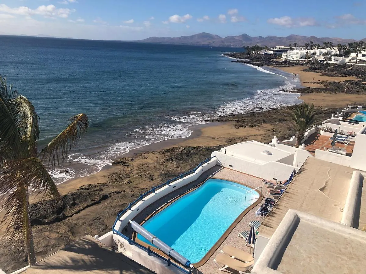 Villa Caleton Puerto del Carmen