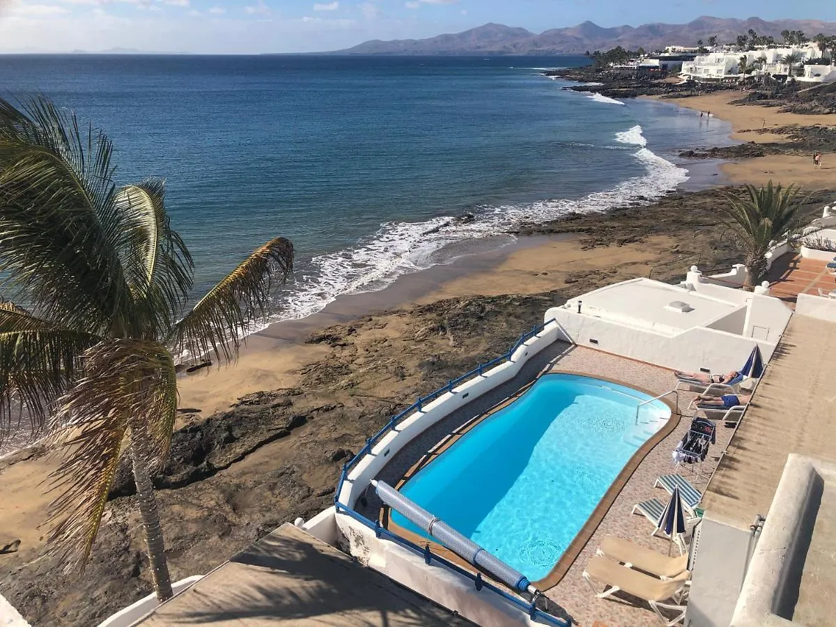 Villa Caleton Puerto del Carmen  0*, Puerto del Carmen (Lanzarote)