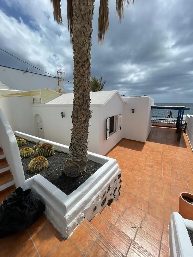 Villa Caleton Puerto del Carmen
