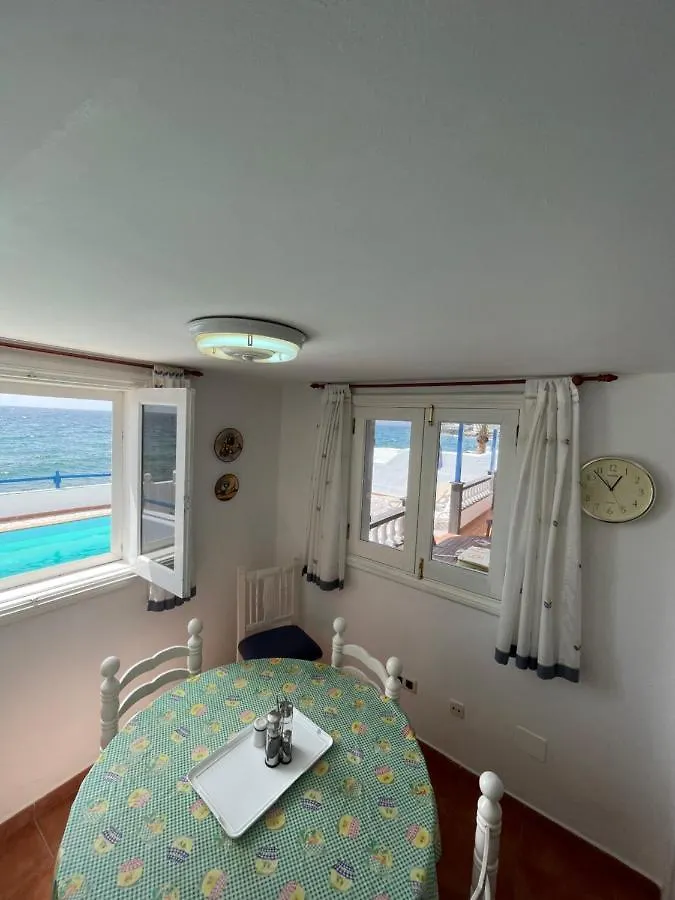 Villa Caleton Puerto del Carmen  Španělsko
