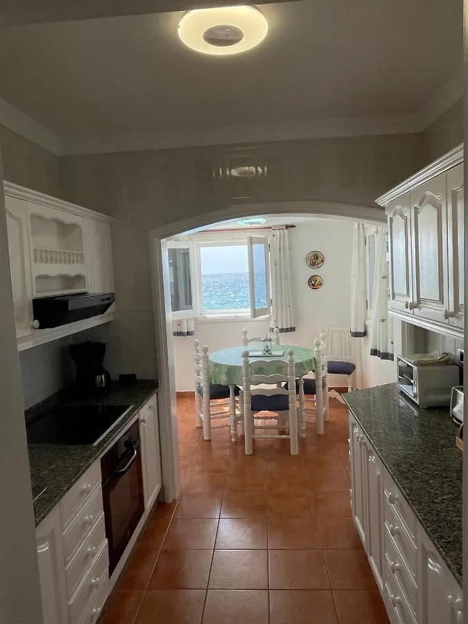 Villa Caleton Puerto del Carmen  0*, Puerto del Carmen (Lanzarote) Španělsko