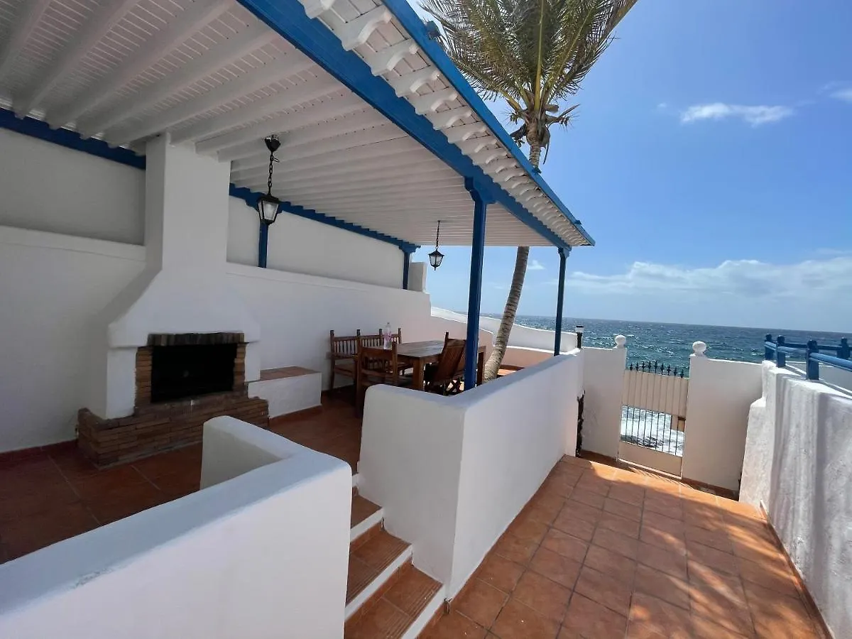 Villa Caleton Puerto del Carmen