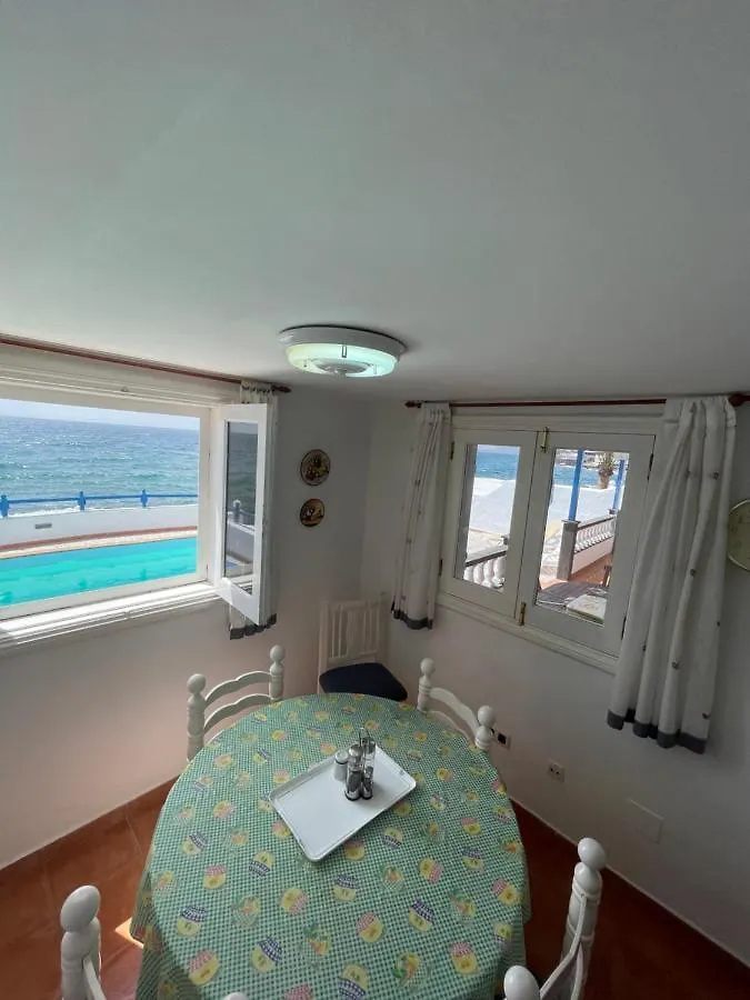 Villa Caleton Puerto del Carmen  0*, Puerto del Carmen (Lanzarote) Španělsko