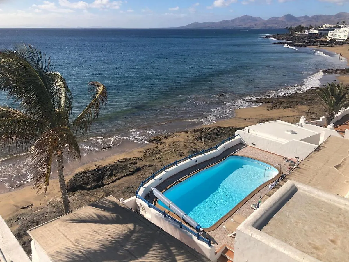 Villa Caleton Puerto del Carmen